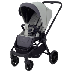 Коляска прогулочная Rant Basic Energy Green 2024