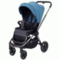 Коляска прогулочная Rant Flex Pro 2023 RA099 Blue