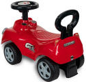 Каталка толокар Sevillababy Go-Go 616A красный