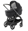Коляска Aptica System Quattro 4 в 1 на шасси Aptica Black (AA70N0MYB + AE70N0000)