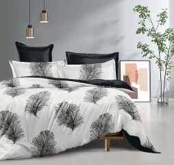 КПБ Dream Fly Евро 2 наволочки DF03-535 код1069