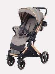 Коляска прогулочная Rant Basic Vortex Beige