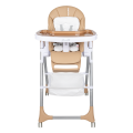 Стульчик для кормления Sevillababy Mealtime, Cappuccino, капучино