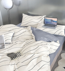 Twill евро 4 наволочки TPIG6-1984 КОД1038