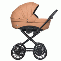 Коляска 2 в 1 Riko Sigma Classic 03 camel