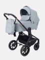 Коляска 2 в 1 Mowbaby Zoom Lite Green Tea