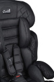 Автокресло детское Farfello CS-003 чёрный бифлекс/black, YB702A/bk