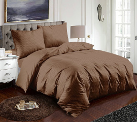 КПБ Dream Fly Евро 2 наволочки DF03-528 код1069