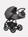 Коляска 3 в 1 Riko Sigma Pro Anthracite