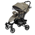 Коляска прогулочная Mowbaby Turbo RA020 Olive. Цвет: Оливковый
