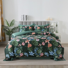 Кпб Египетский хлопок семейный TIS05-900 код1098