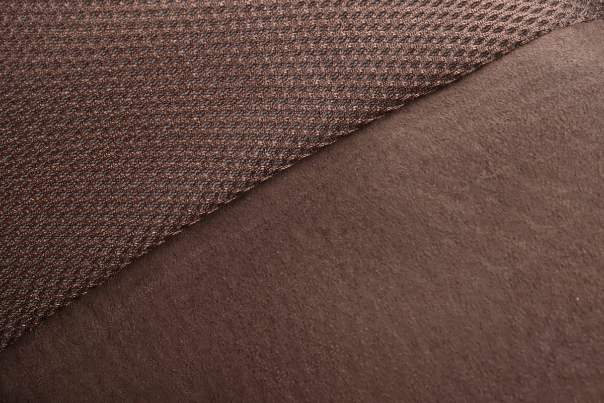 Автокресло детское Farfello ISOFIX YB102A coffee/кофейный