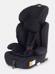Автокресло Rant Basic Spark Next Isofix группа 1/2/3 (9-36 кг) Black