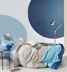 Twill евро 2 наволочки в ПВХ TPIG3-1554 КОД1171