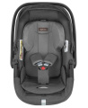 Автокресло Inglesina Darwin Infant Recline (0-13 кг), Velvet Grey