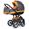 Коляска Riko Bruno 2 в 1